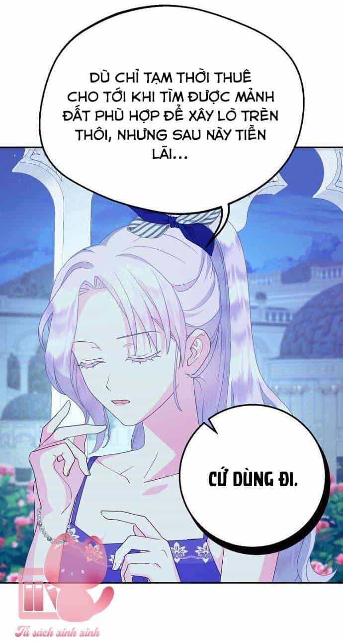 Tiền Là Tất Cả Chồng Là Phù Du - Chương 55 - ảnh 52