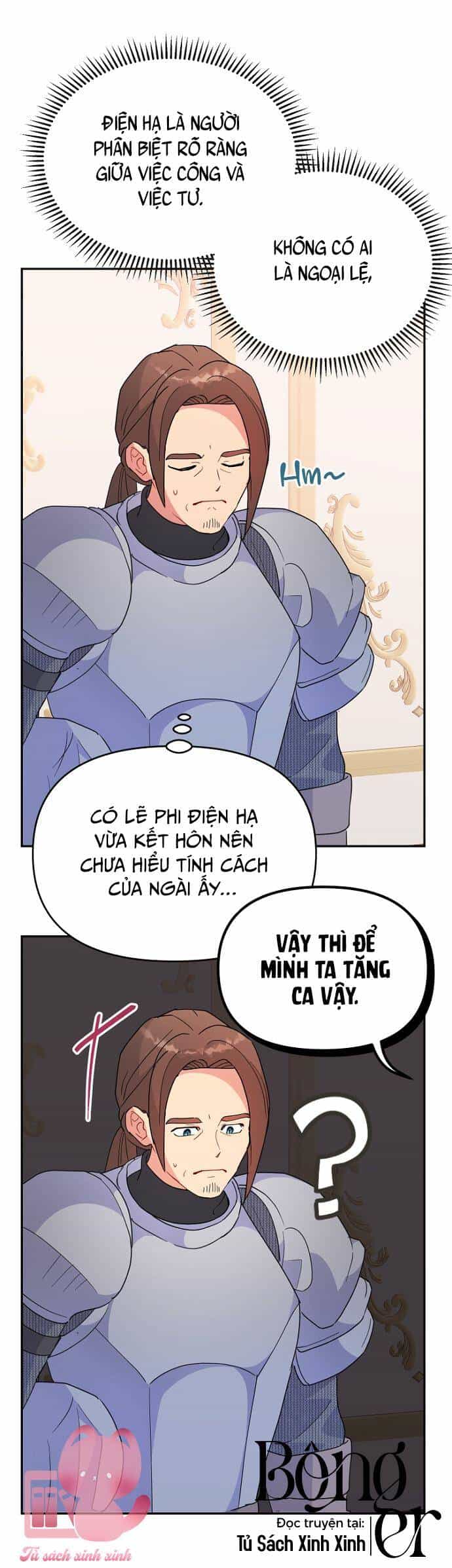 Tiền Là Tất Cả Chồng Là Phù Du - Chương 58 - ảnh 13
