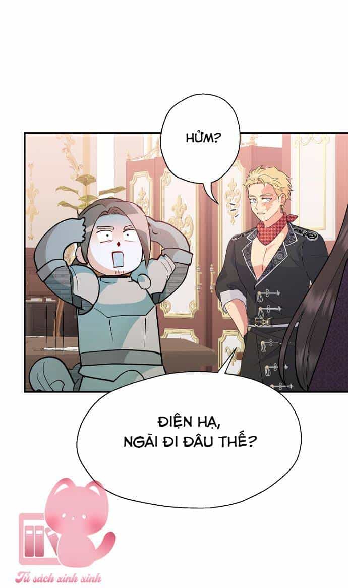 Tiền Là Tất Cả Chồng Là Phù Du - Chương 58 - ảnh 25