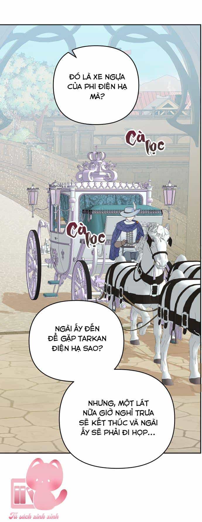 Tiền Là Tất Cả Chồng Là Phù Du - Chương 58 - ảnh 8
