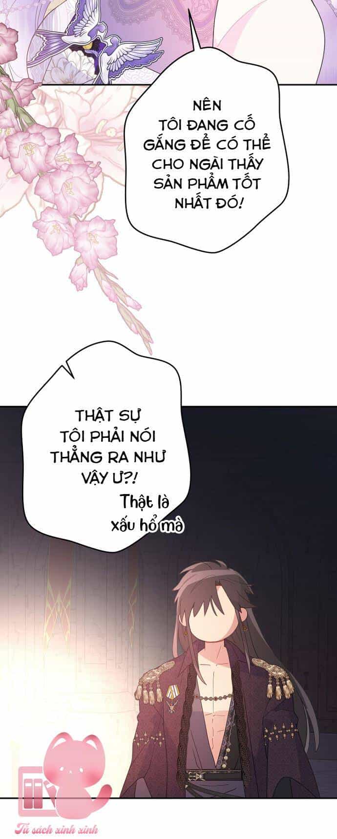 Tiền Là Tất Cả Chồng Là Phù Du - Chương 59 - ảnh 11