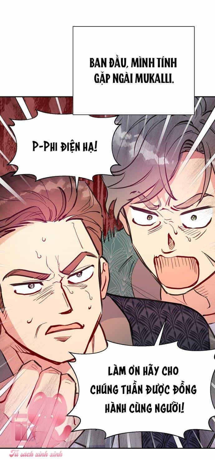 Tiền Là Tất Cả Chồng Là Phù Du - Chương 59 - ảnh 17