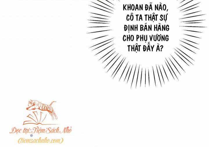 Tiền Là Tất Cả Chồng Là Phù Du - Chương 6 - ảnh 36