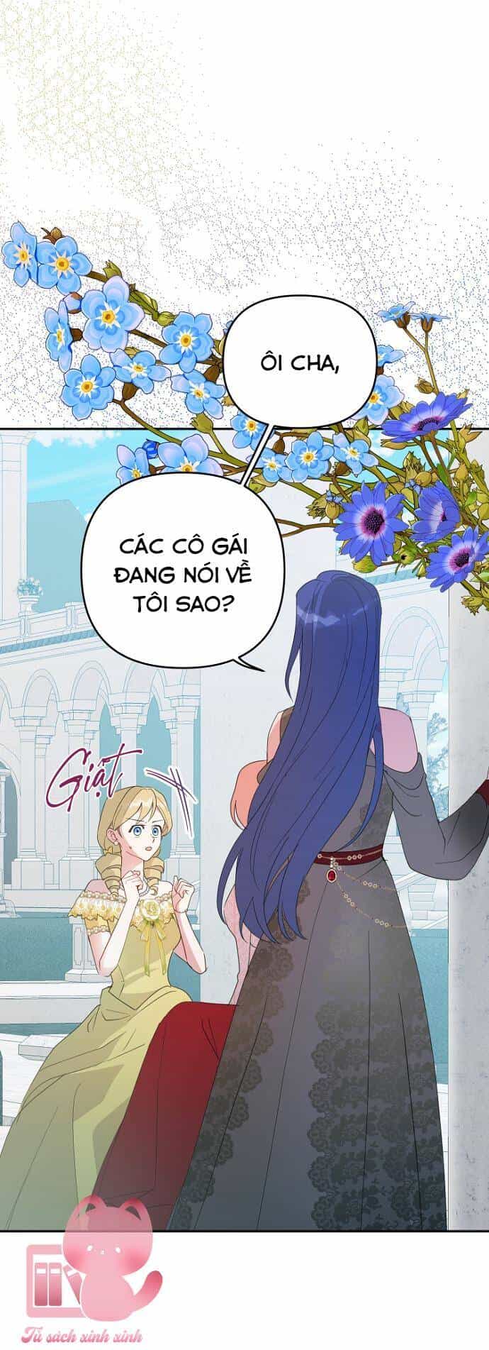 Tiền Là Tất Cả Chồng Là Phù Du - Chương 60 - ảnh 38