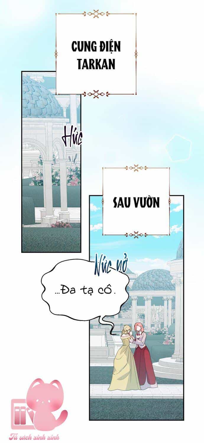 Tiền Là Tất Cả Chồng Là Phù Du - Chương 60 - ảnh 4