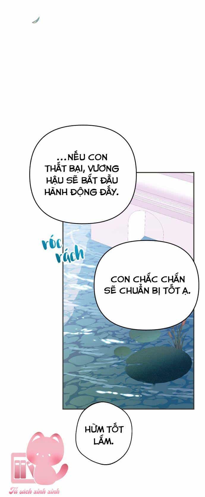 Tiền Là Tất Cả Chồng Là Phù Du - Chương 61 - ảnh 31