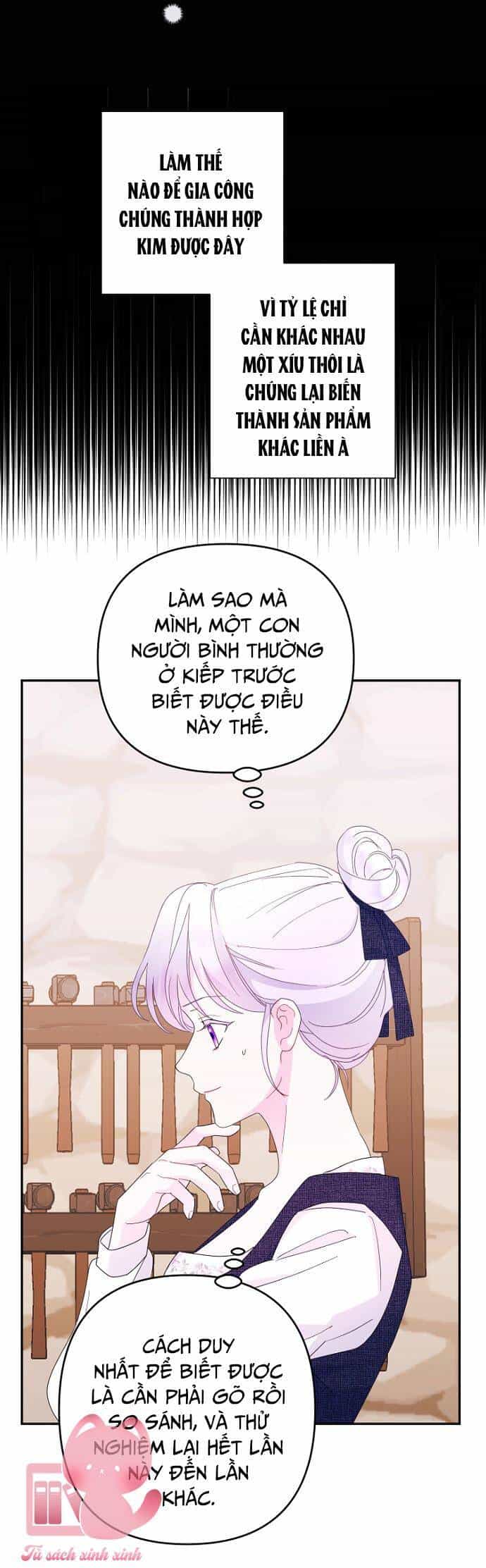 Tiền Là Tất Cả Chồng Là Phù Du - Chương 62 - ảnh 45