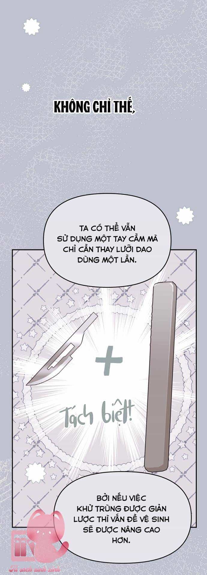 Tiền Là Tất Cả Chồng Là Phù Du - Chương 63 - ảnh 23