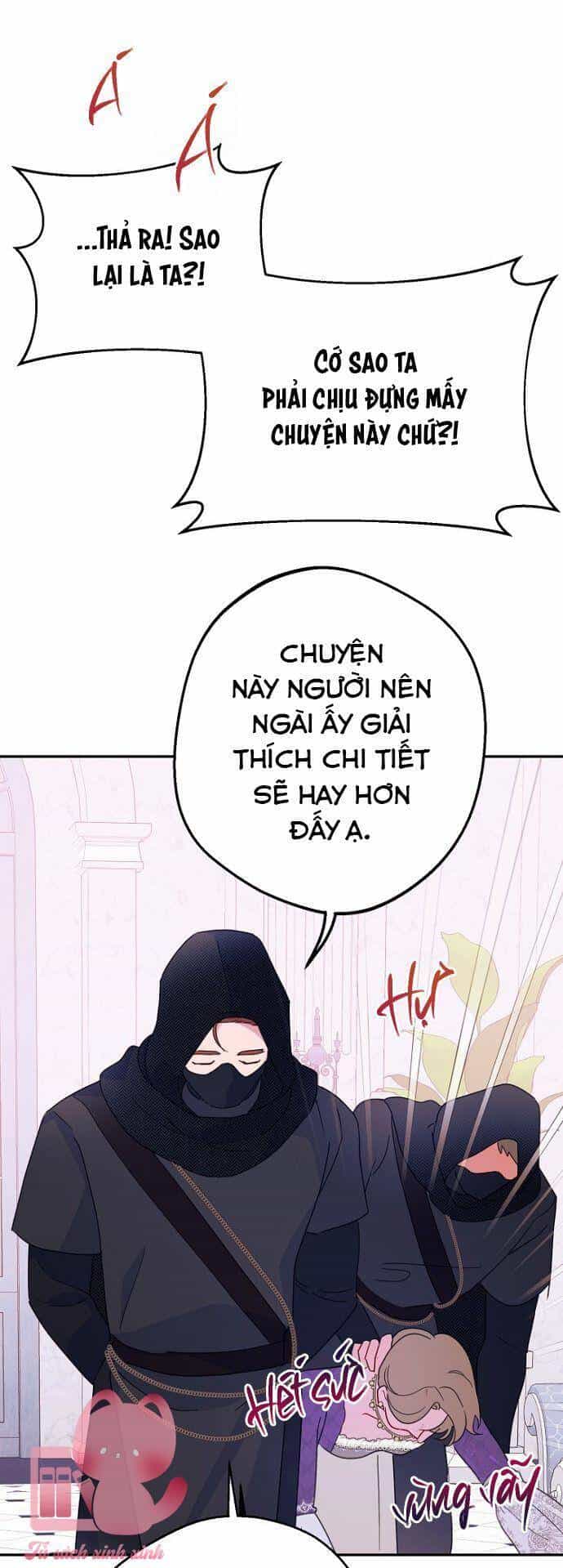 Tiền Là Tất Cả Chồng Là Phù Du - Chương 64 - ảnh 17