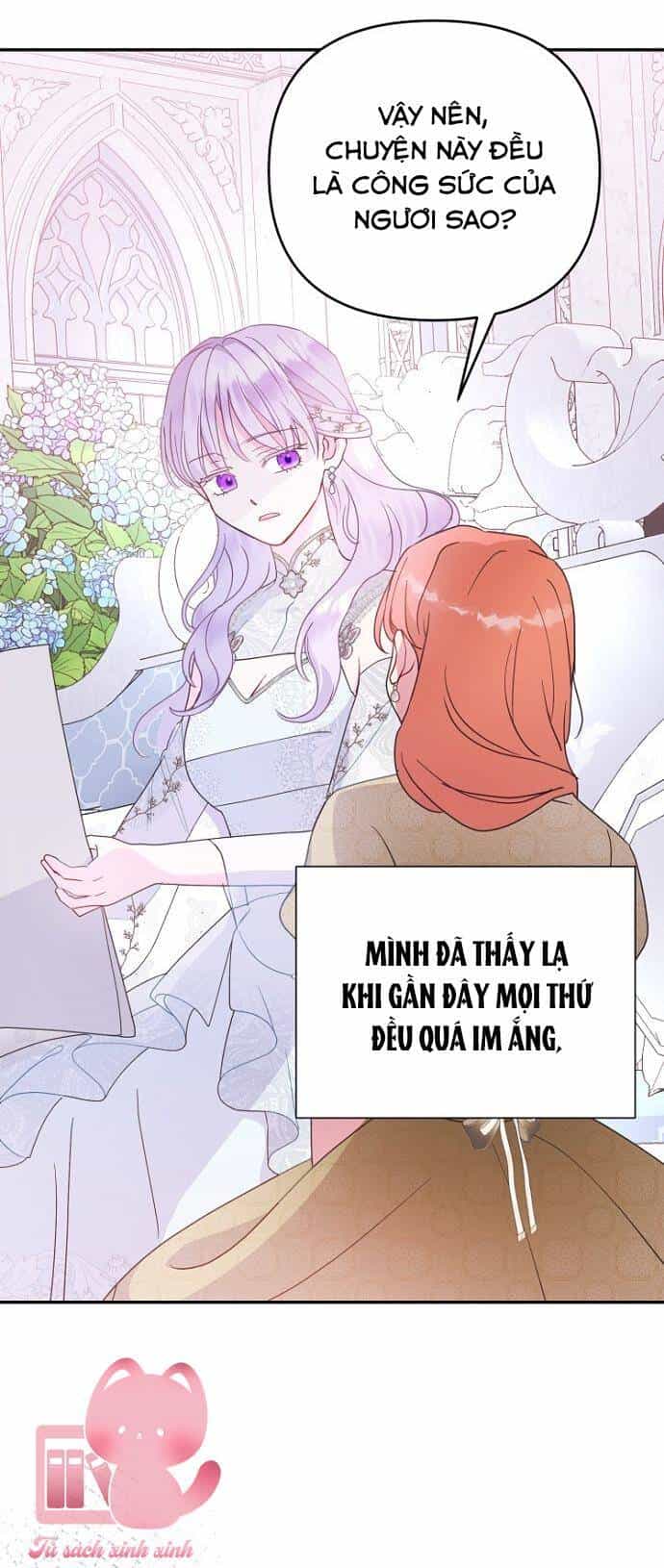 Tiền Là Tất Cả Chồng Là Phù Du - Chương 65 - ảnh 27