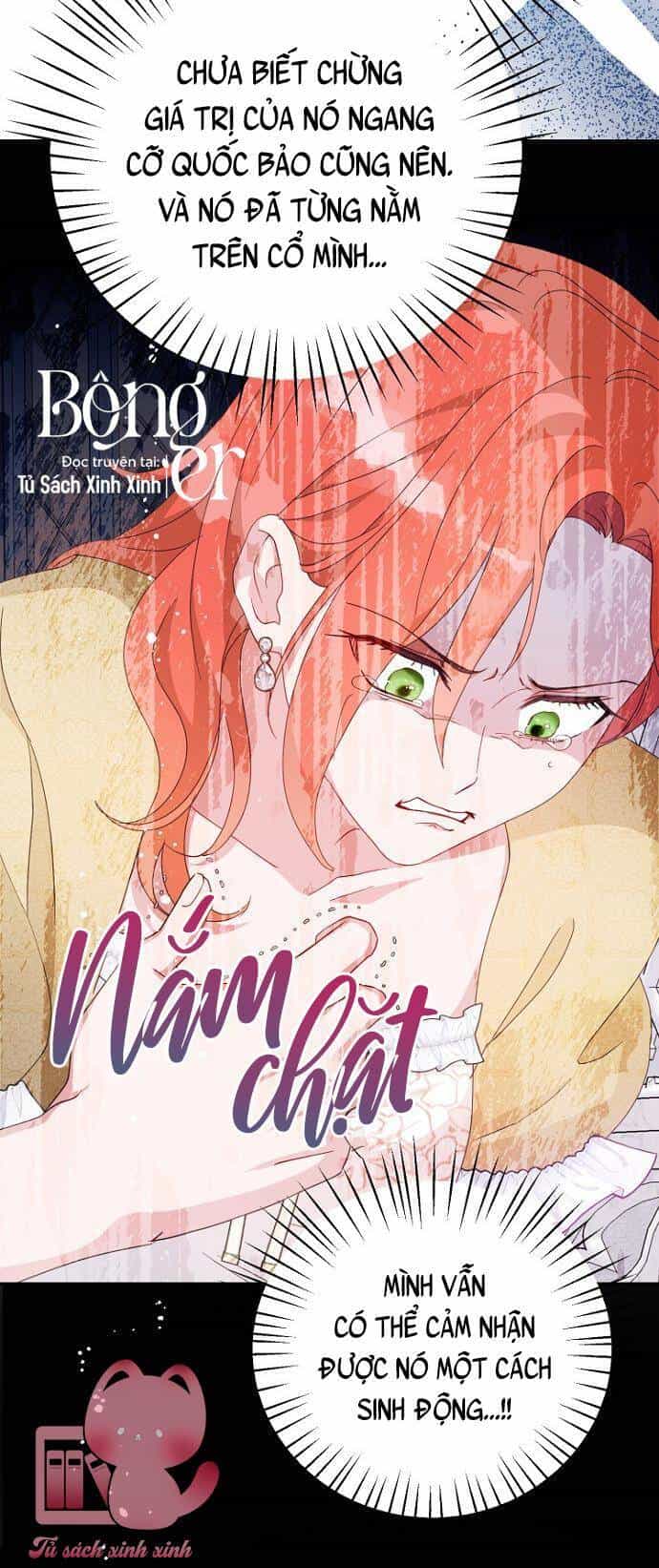 Tiền Là Tất Cả Chồng Là Phù Du - Chương 66 - ảnh 23