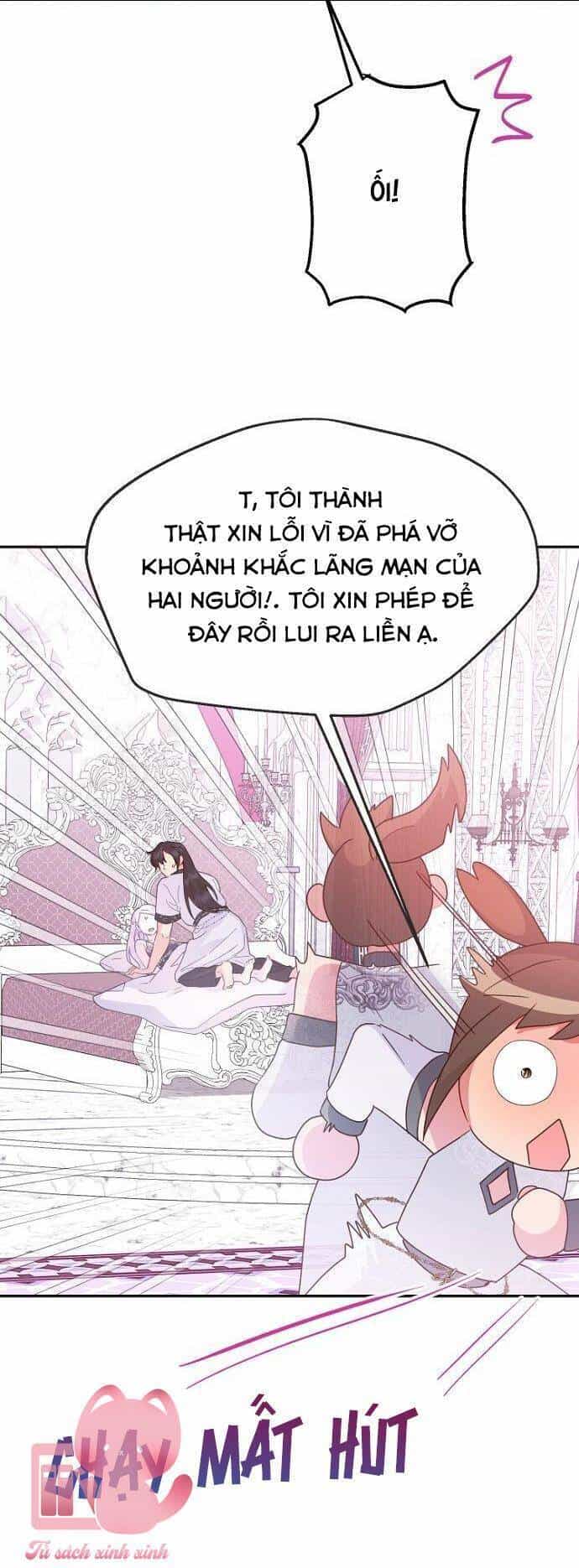 Tiền Là Tất Cả Chồng Là Phù Du - Chương 67 - ảnh 13