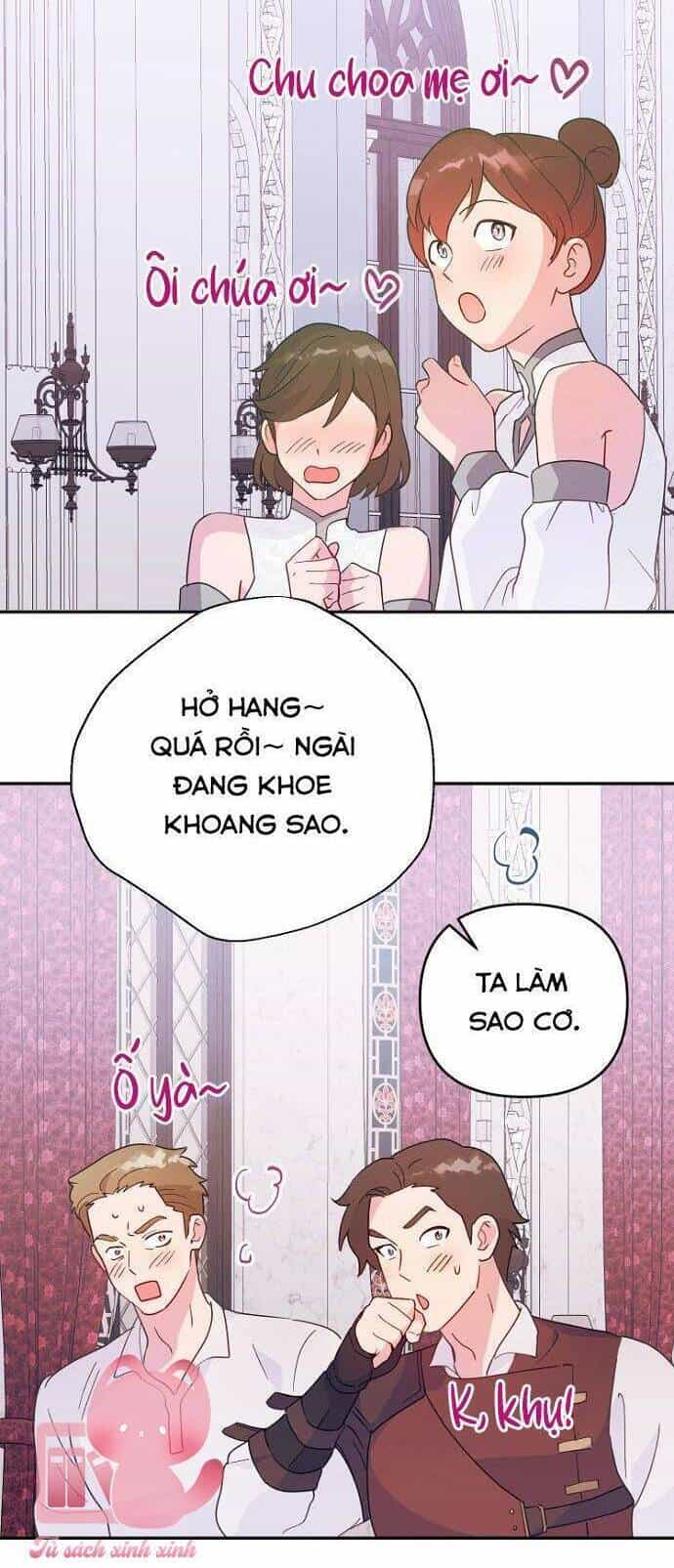 Tiền Là Tất Cả Chồng Là Phù Du - Chương 67 - ảnh 19
