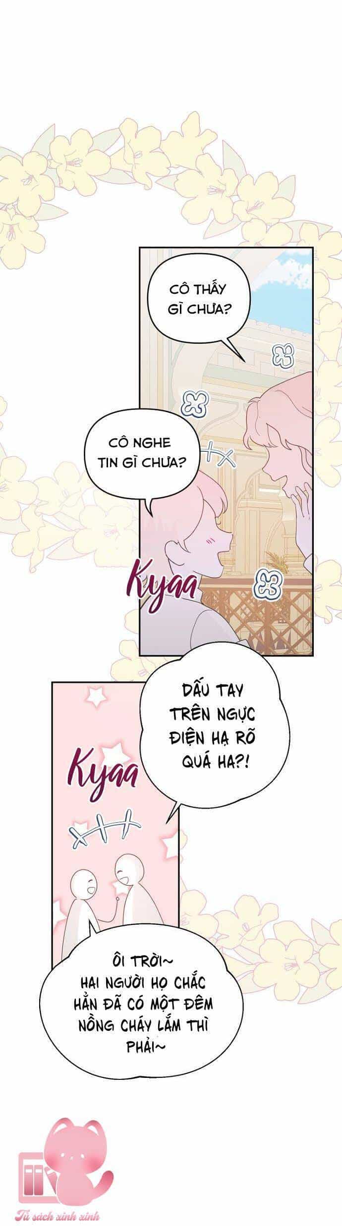 Tiền Là Tất Cả Chồng Là Phù Du - Chương 67 - ảnh 28