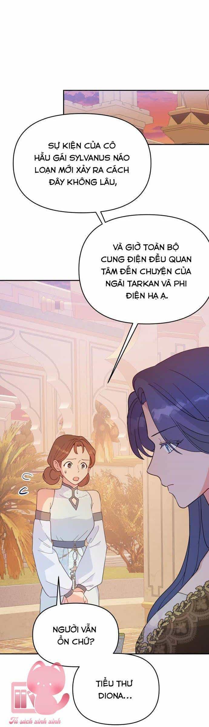 Tiền Là Tất Cả Chồng Là Phù Du - Chương 67 - ảnh 29