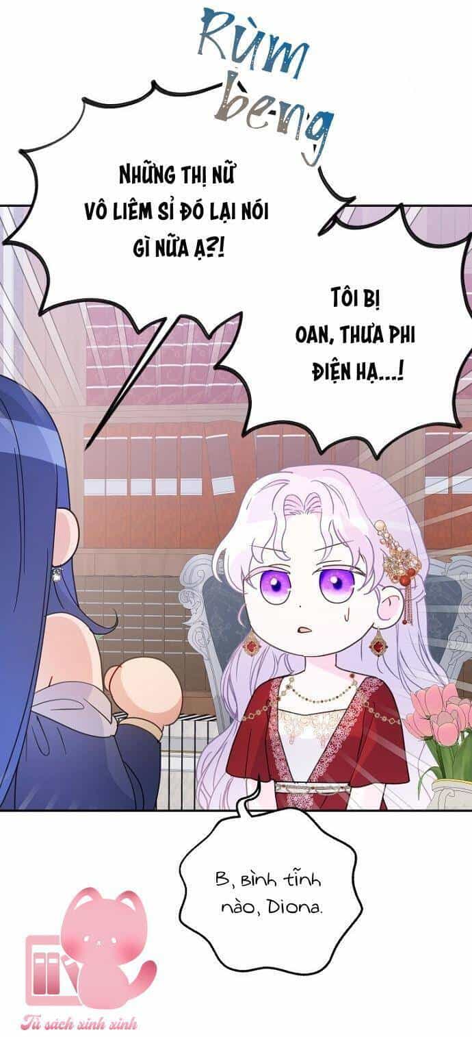 Tiền Là Tất Cả Chồng Là Phù Du - Chương 69 - ảnh 16