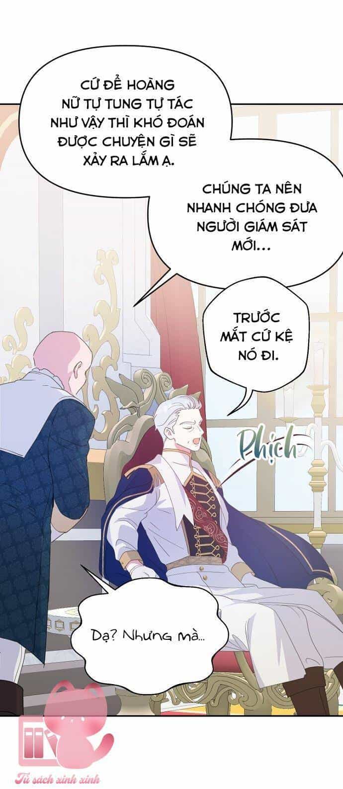 Tiền Là Tất Cả Chồng Là Phù Du - Chương 69 - ảnh 25