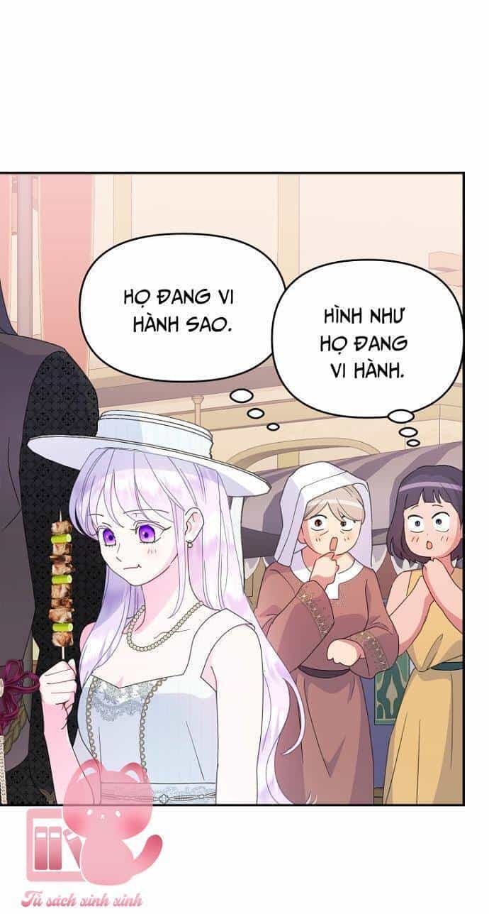 Tiền Là Tất Cả Chồng Là Phù Du - Chương 69 - ảnh 36