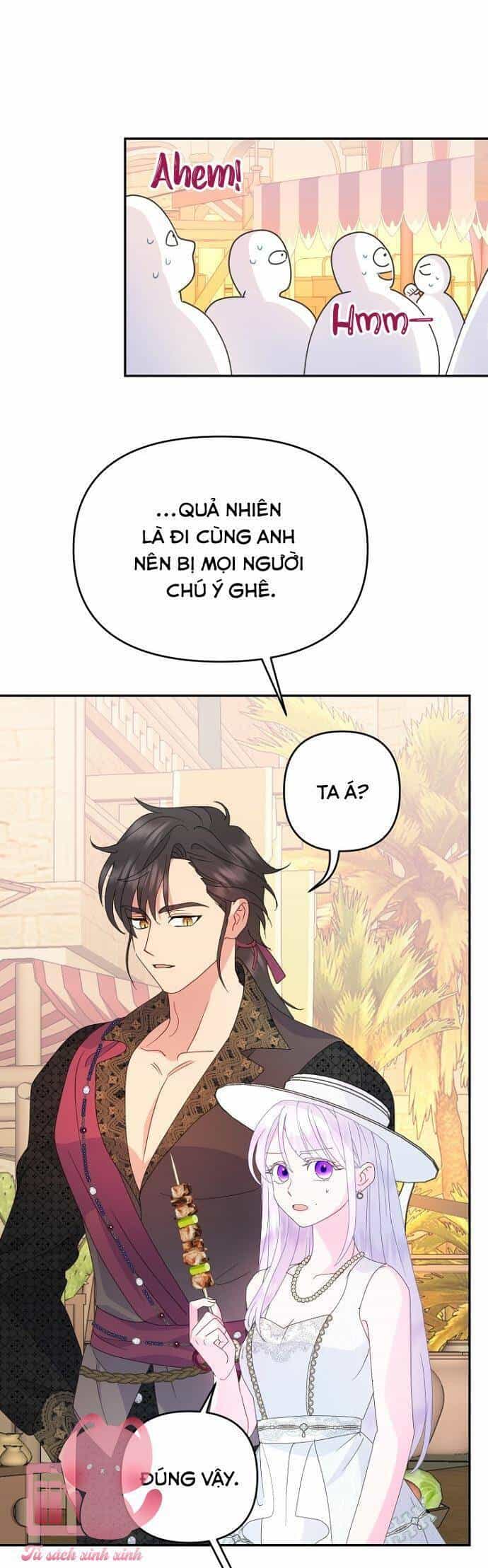 Tiền Là Tất Cả Chồng Là Phù Du - Chương 69 - ảnh 40