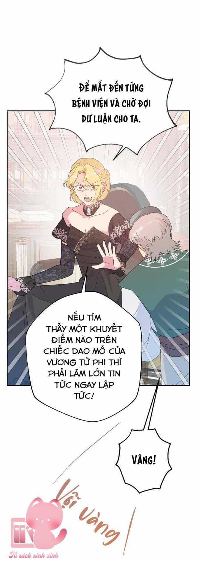 Tiền Là Tất Cả Chồng Là Phù Du - Chương 70 - ảnh 56