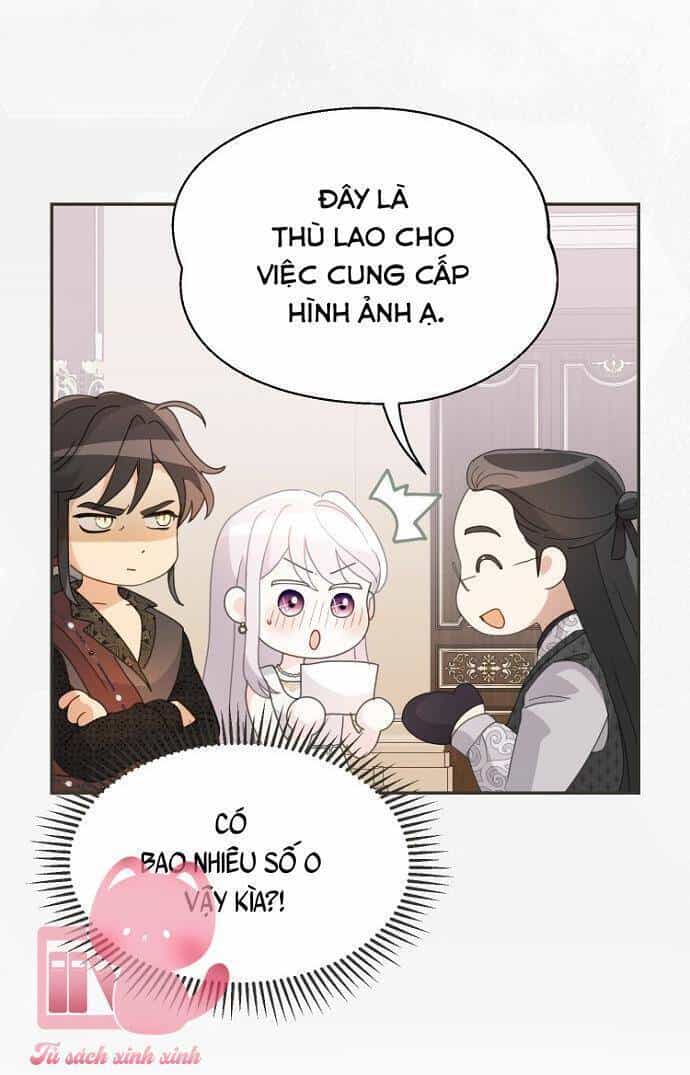 Tiền Là Tất Cả Chồng Là Phù Du - Chương 72 - ảnh 20