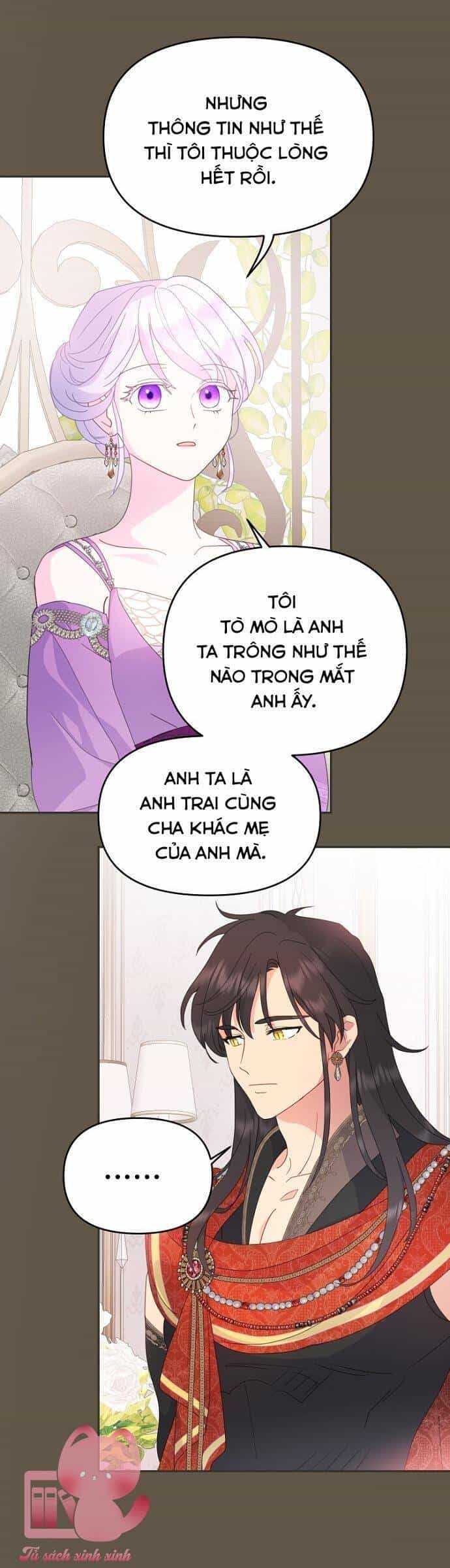 Tiền Là Tất Cả Chồng Là Phù Du - Chương 72 - ảnh 27