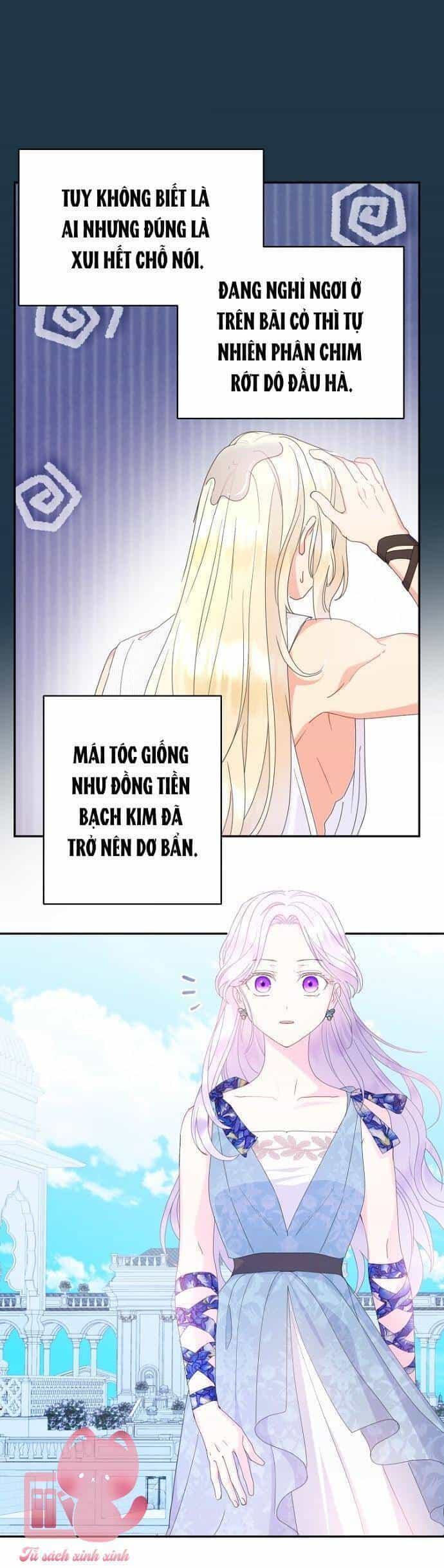 Tiền Là Tất Cả Chồng Là Phù Du - Chương 72 - ảnh 50