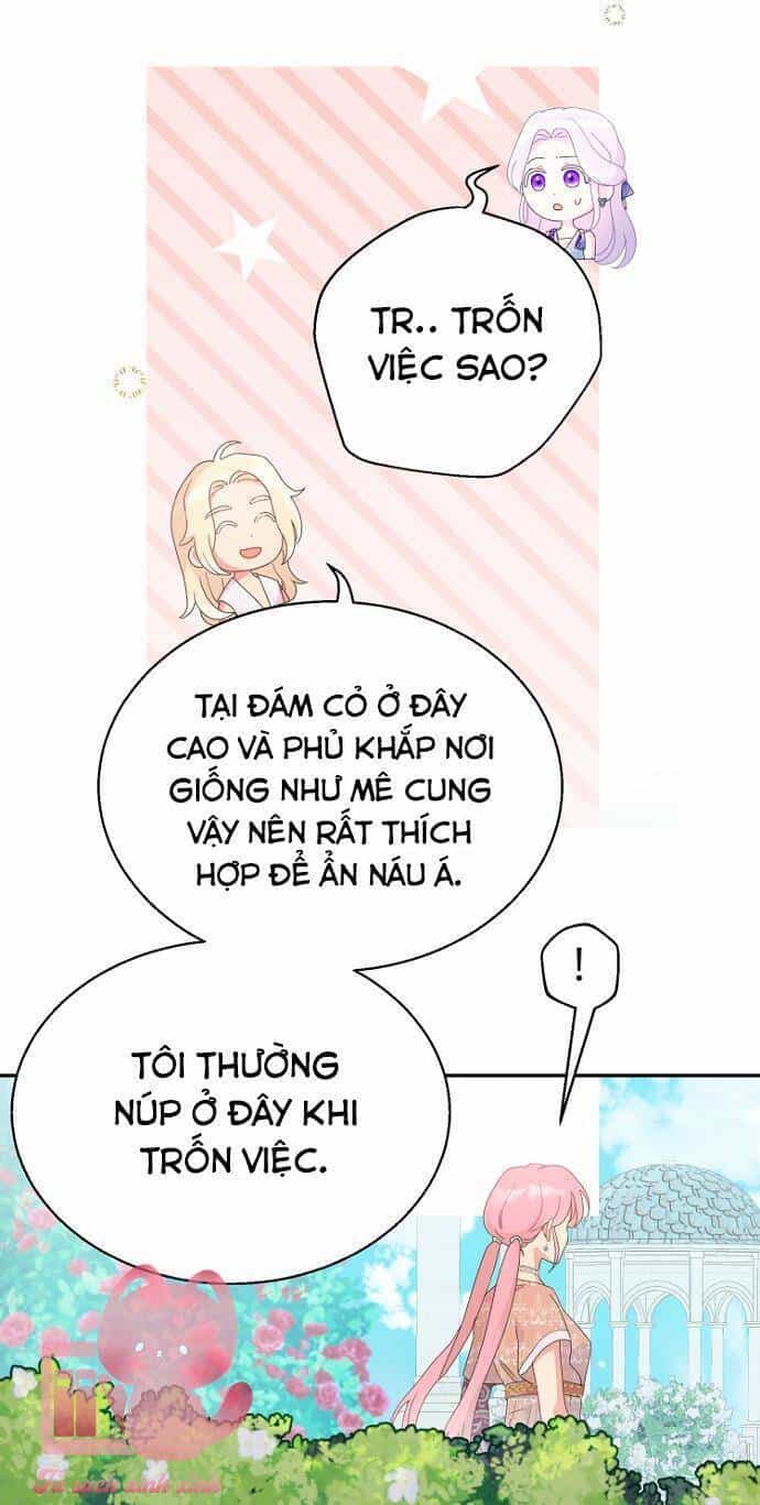 Tiền Là Tất Cả Chồng Là Phù Du - Chương 73 - ảnh 11