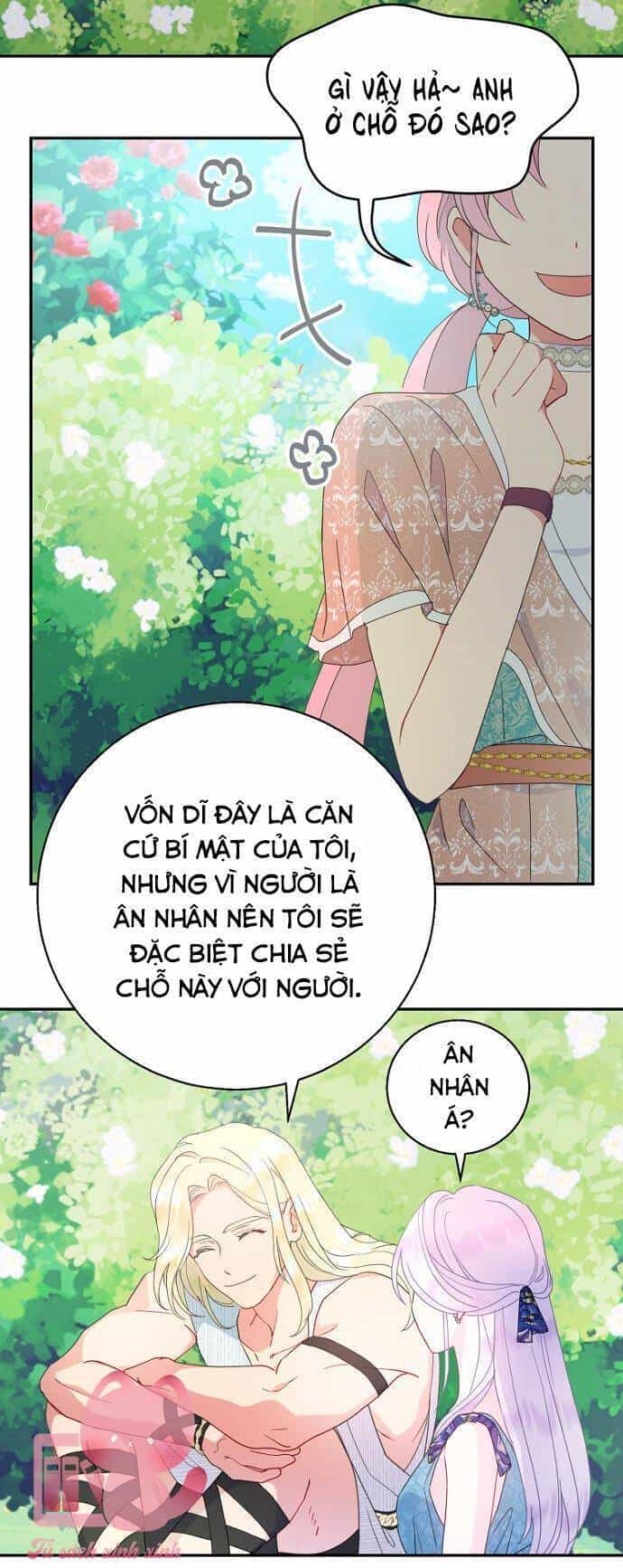 Tiền Là Tất Cả Chồng Là Phù Du - Chương 73 - ảnh 12
