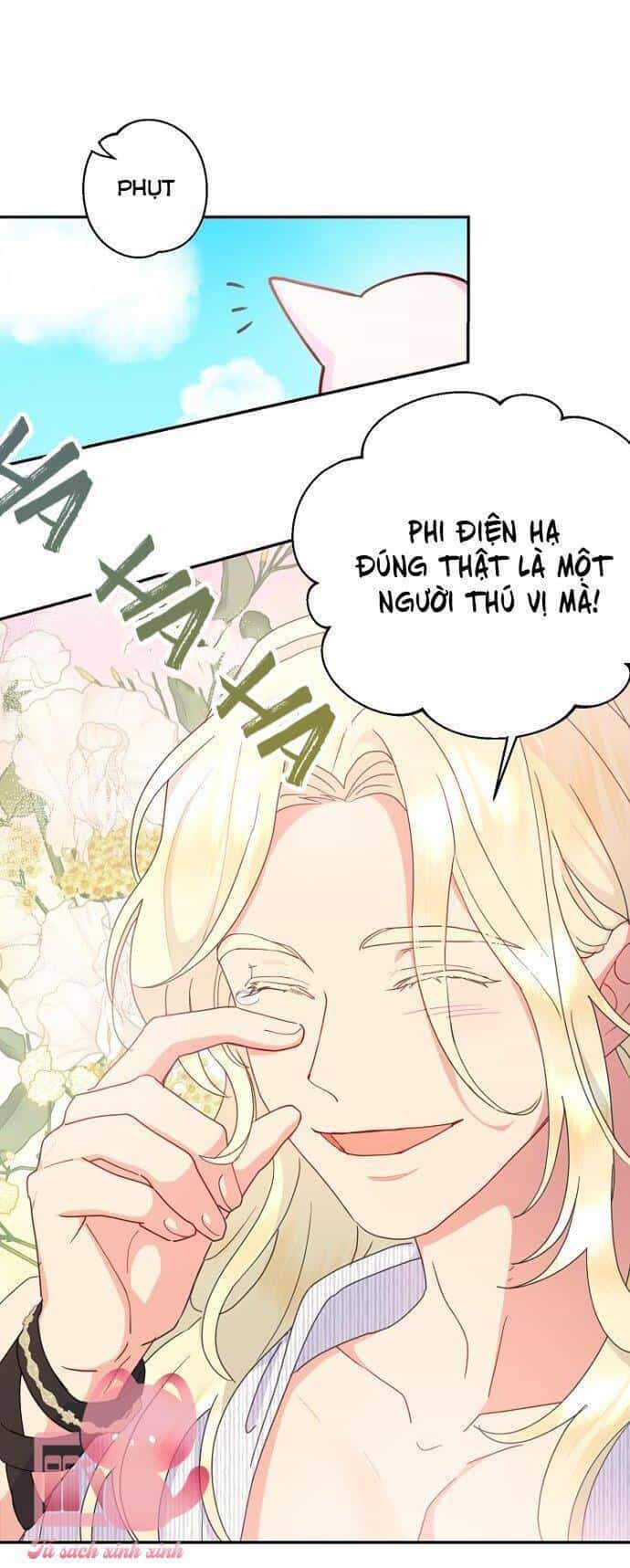 Tiền Là Tất Cả Chồng Là Phù Du - Chương 74 - ảnh 14