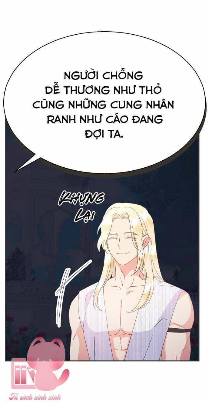 Tiền Là Tất Cả Chồng Là Phù Du - Chương 74 - ảnh 18