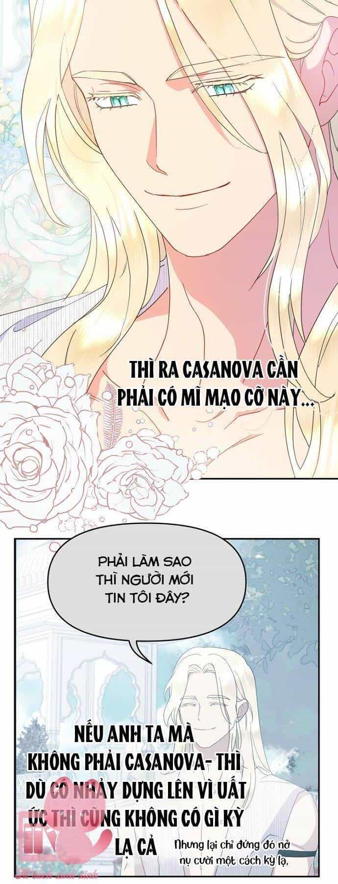 Tiền Là Tất Cả Chồng Là Phù Du - Chương 74 - ảnh 29