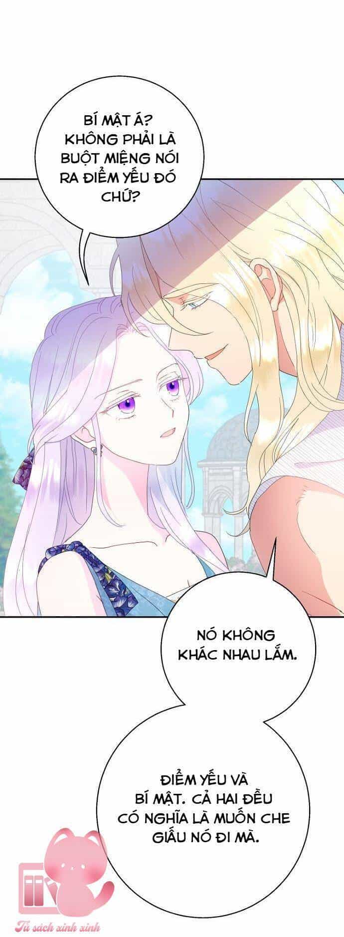 Tiền Là Tất Cả Chồng Là Phù Du - Chương 74 - ảnh 37