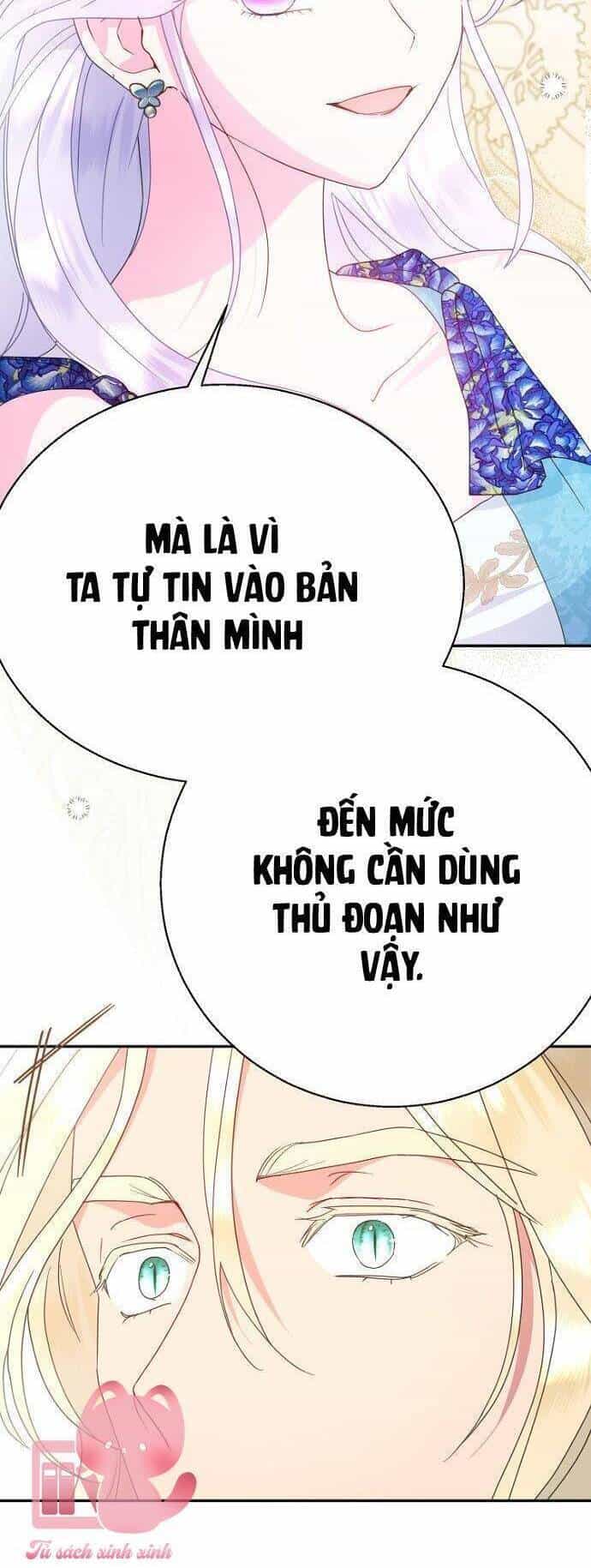 Tiền Là Tất Cả Chồng Là Phù Du - Chương 74 - ảnh 43
