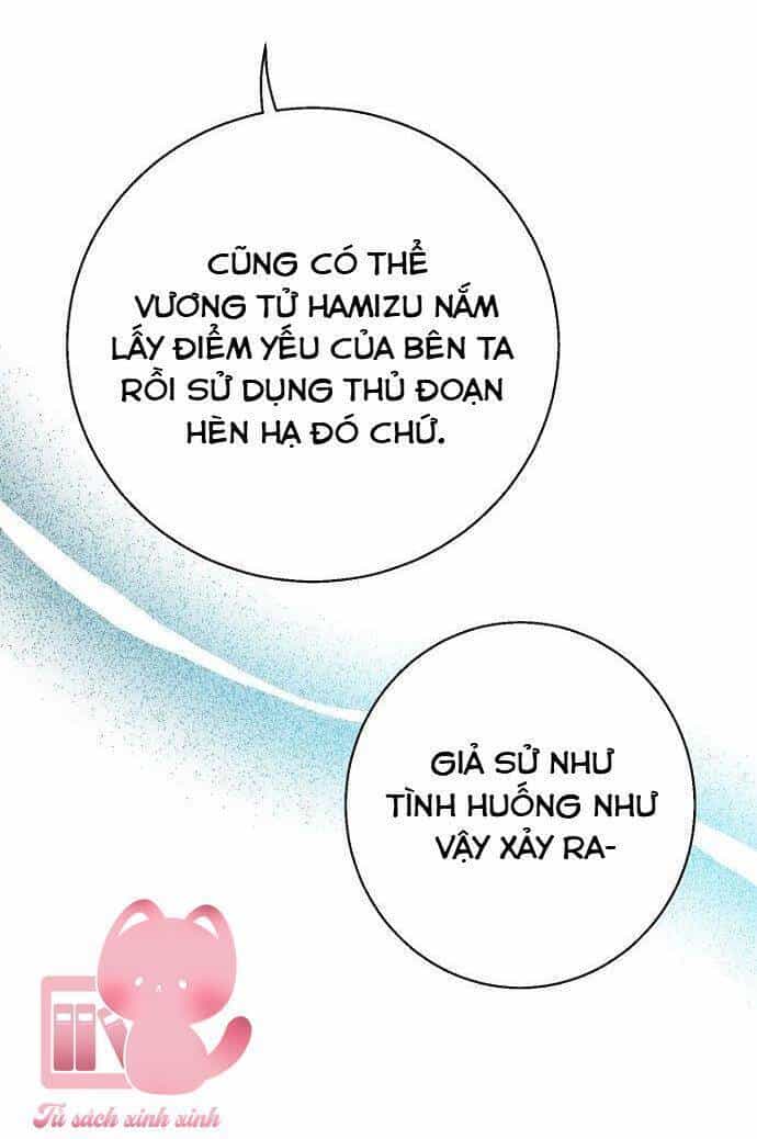 Tiền Là Tất Cả Chồng Là Phù Du - Chương 74 - ảnh 46