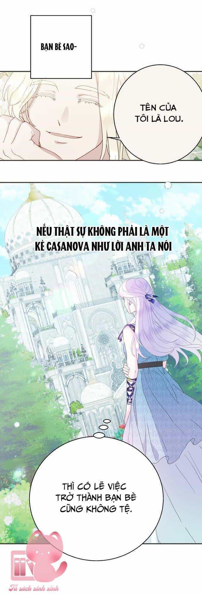 Tiền Là Tất Cả Chồng Là Phù Du - Chương 74 - ảnh 60