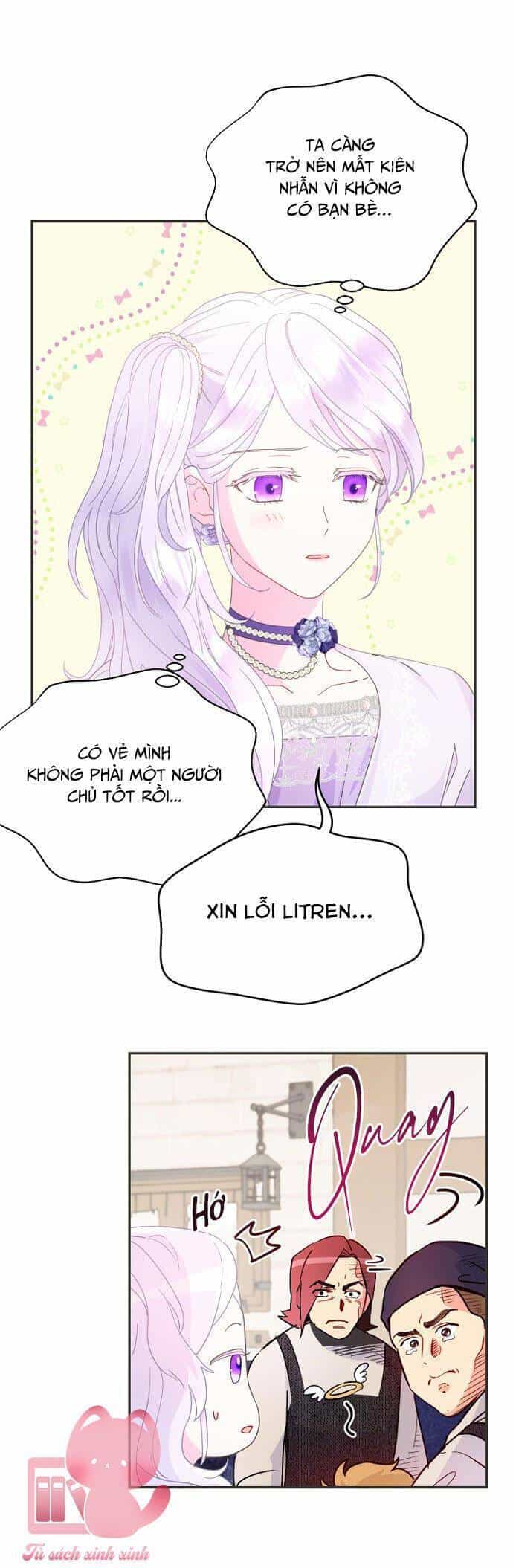 Tiền Là Tất Cả Chồng Là Phù Du - Chương 75 - ảnh 15
