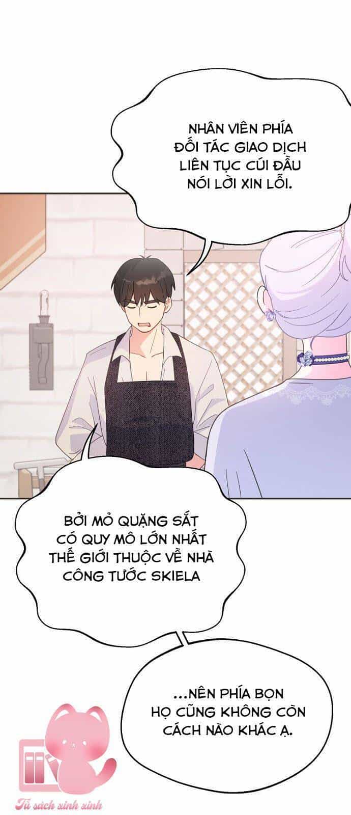 Tiền Là Tất Cả Chồng Là Phù Du - Chương 75 - ảnh 25