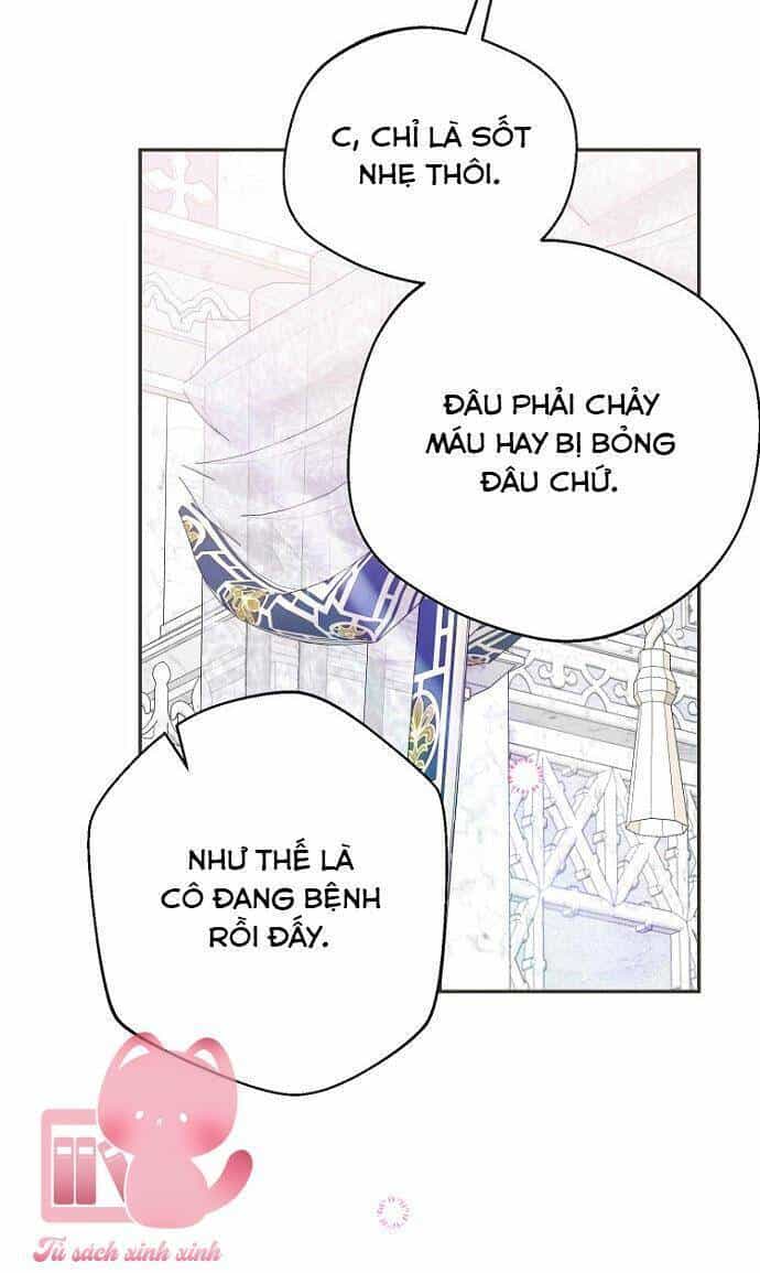 Tiền Là Tất Cả Chồng Là Phù Du - Chương 79 - ảnh 40