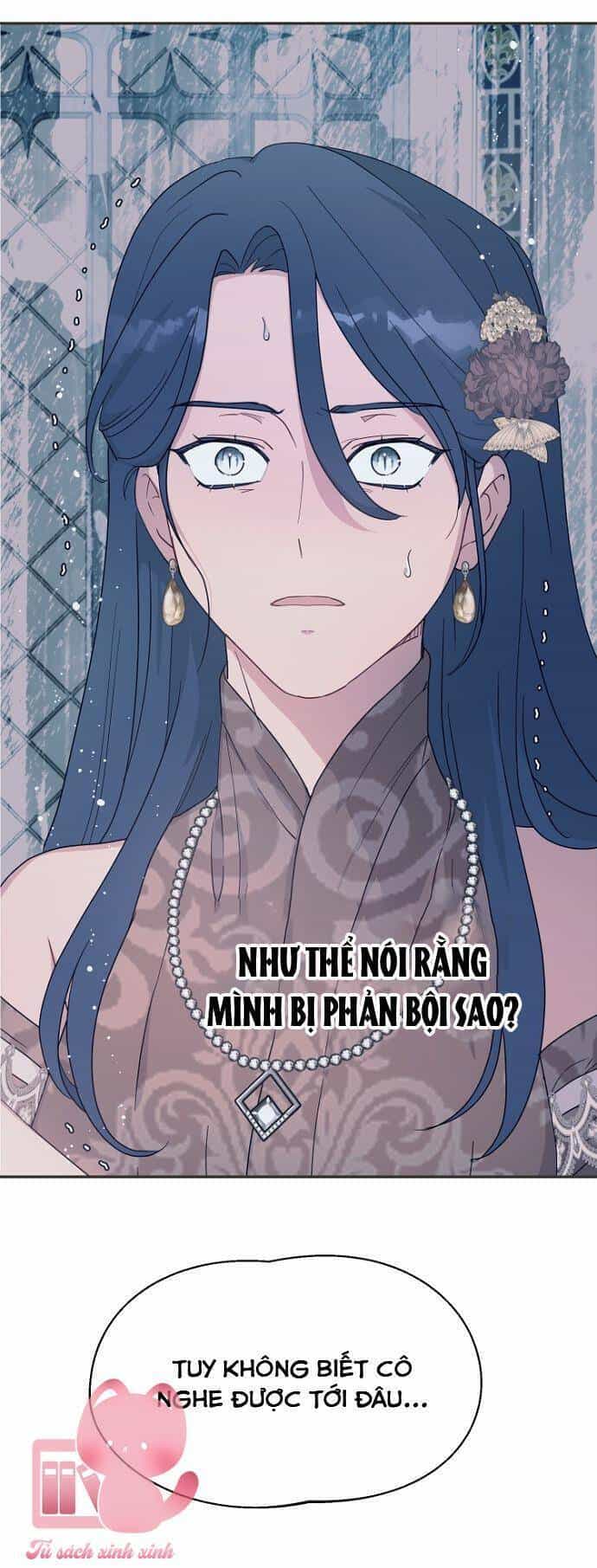 Tiền Là Tất Cả Chồng Là Phù Du - Chương 80 - ảnh 39