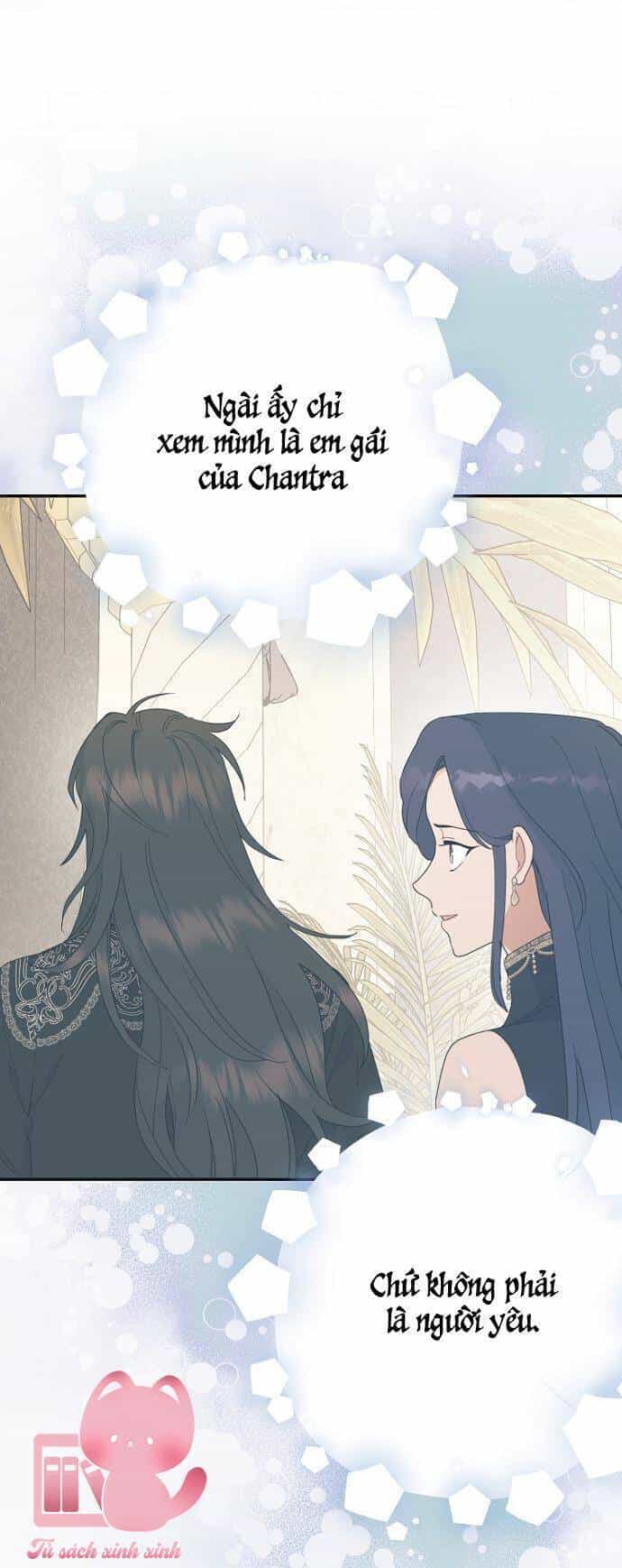 Tiền Là Tất Cả Chồng Là Phù Du - Chương 81 - ảnh 31