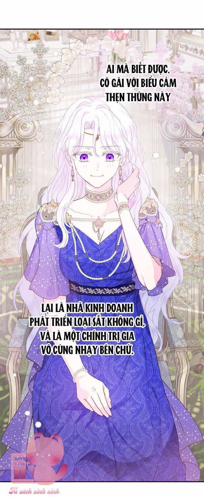 Tiền Là Tất Cả Chồng Là Phù Du - Chương 83 - ảnh 15