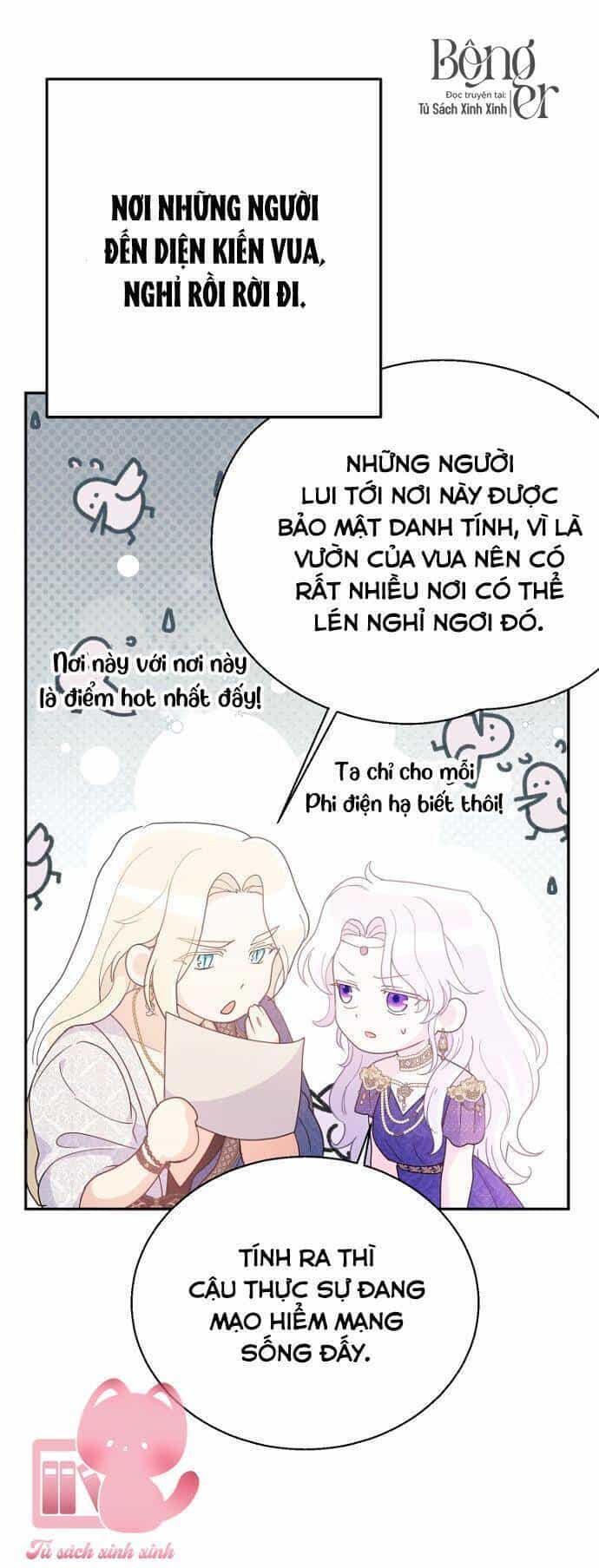 Tiền Là Tất Cả Chồng Là Phù Du - Chương 88 - ảnh 44