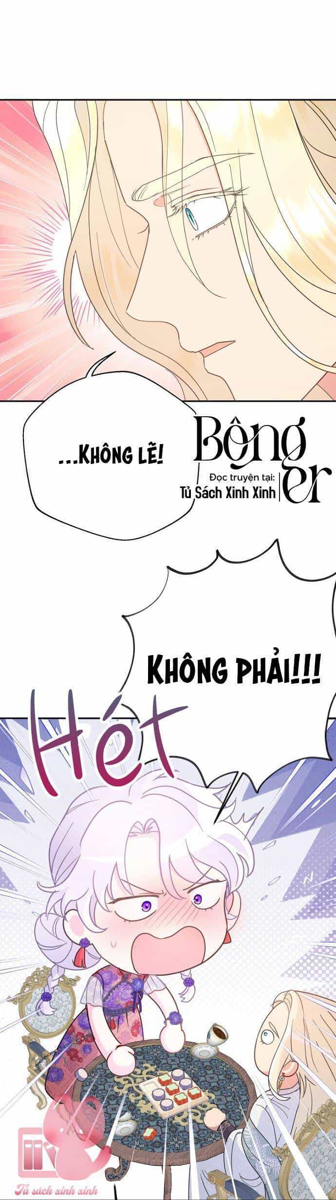 Tiền Là Tất Cả Chồng Là Phù Du - Chương 89 - ảnh 13