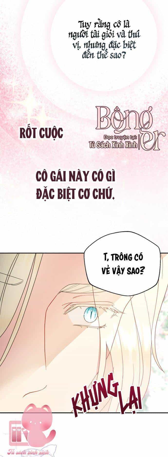 Tiền Là Tất Cả Chồng Là Phù Du - Chương 89 - ảnh 28