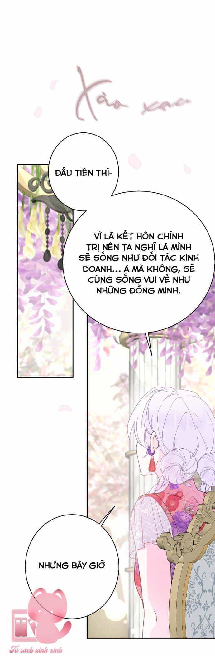 Tiền Là Tất Cả Chồng Là Phù Du - Chương 89 - ảnh 31