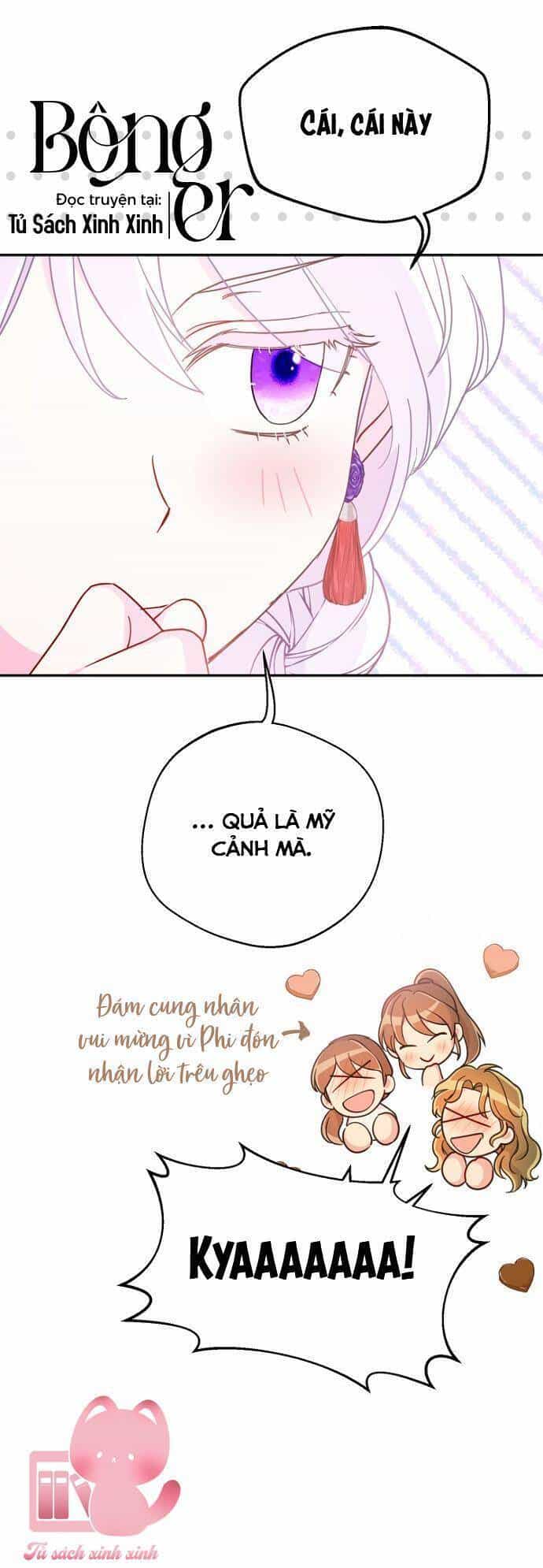 Tiền Là Tất Cả Chồng Là Phù Du - Chương 89 - ảnh 49