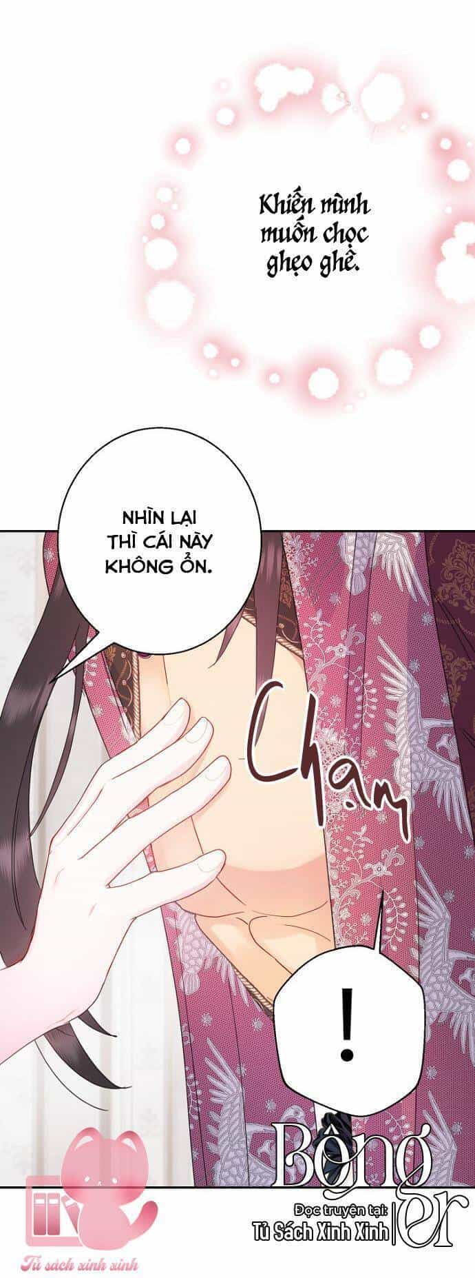 Tiền Là Tất Cả Chồng Là Phù Du - Chương 89 - ảnh 53