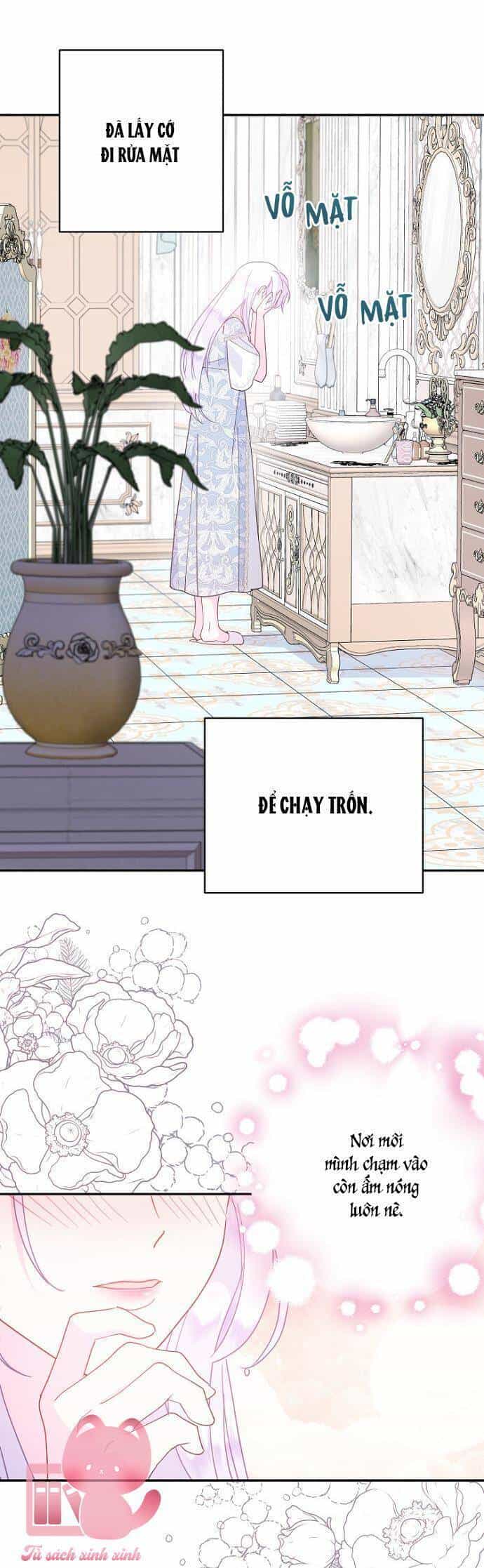 Tiền Là Tất Cả Chồng Là Phù Du - Chương 90 - ảnh 23