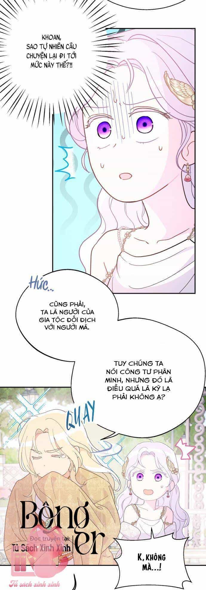Tiền Là Tất Cả Chồng Là Phù Du - Chương 91 - ảnh 56